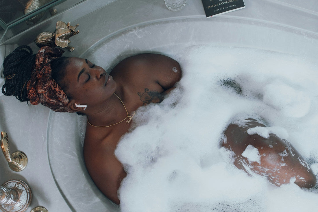 Self-Care Sundays: How to Create the Perfect At-Home Spa Experience