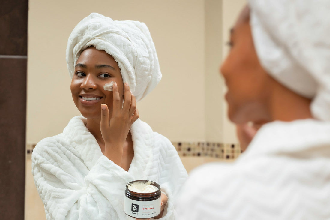 The Ultimate Daily Skincare Routine for Radiant, Healthy Skin