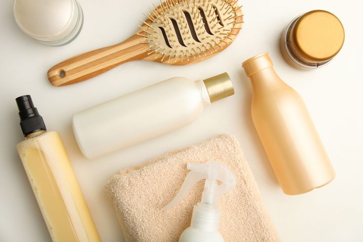 Cleansers