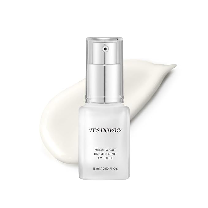 Radiance Serum – 15ml (0.5 fl oz) – Boosts Glow, Evens Skin Tone, Reduces Dullness, Deep Hydration with Niacinamide & Botanical Extracts