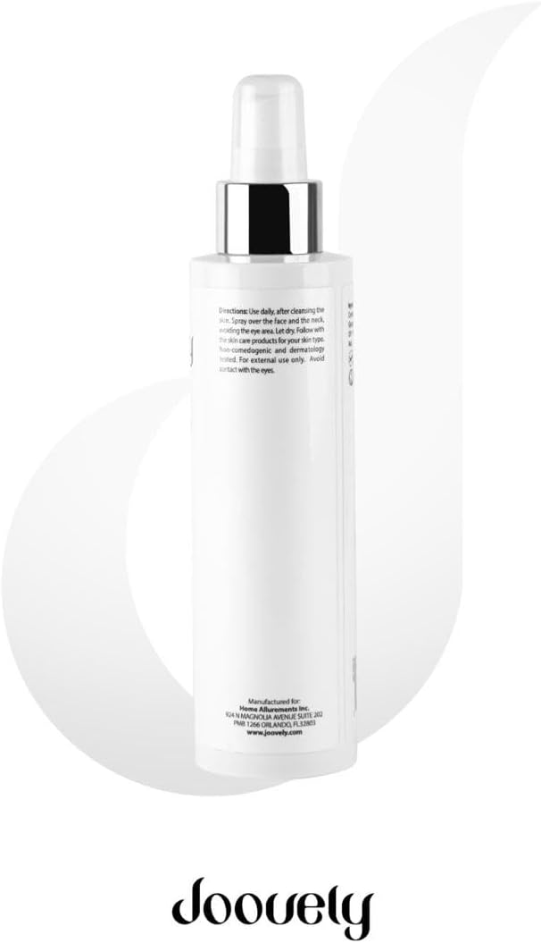 Rosy Mist Hydrating Toner โ 150ml, Rose Water Spray for Face | Refreshing Toner & Face Mist Hydrating Spray for Glowing Skin, Instant Hydration, and Natural Radiance โ All Skin Types.