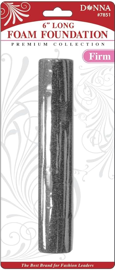 DONNA FIRM & SOFT Foundation 6" Firm Foam Foundation