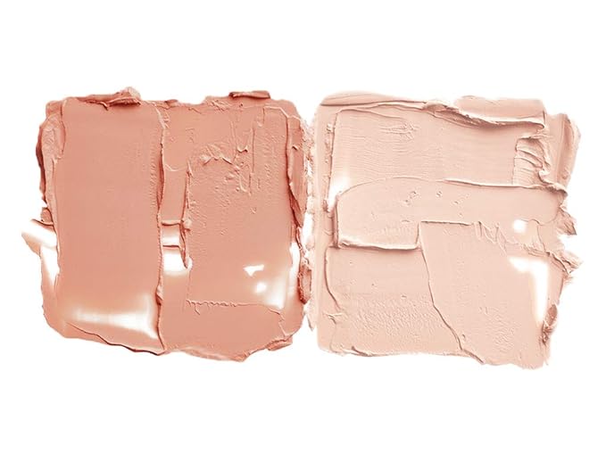 Jecca Blac Sculpt and Soften Contour Palette, Creamy Formula with Natural Finish, Medium Coverage, Gender Neutral and LGBTIQA+ Inclusive Make Up, Light, 12g