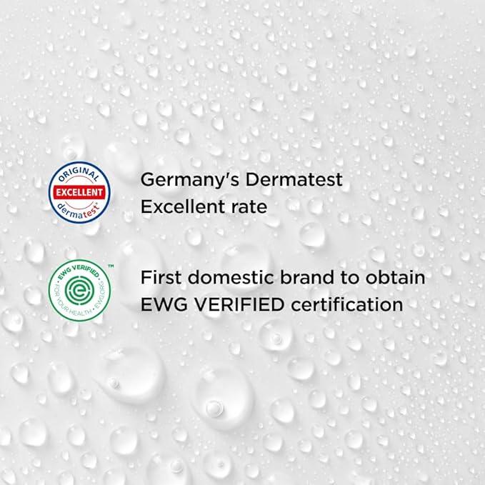 CICA Expert Mist Toner, Alcohol-Free Soothing Facial Mist for Sensitive Skin, Hydrating & Calming Korean Skin Care (5.07 fl.oz/150ml)