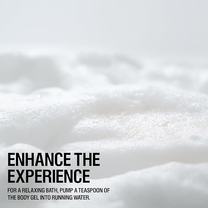 Grown Alchemist Body Cleanser REFILL: Geranium, Tangerine, Cedarwood. Gentle Body Wash that Hydrates and Cleanses Skin, (1L).