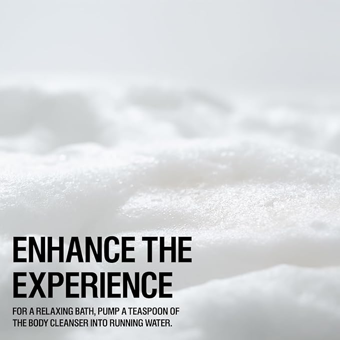 Grown Alchemist Body Cleanser. Gentle Body Wash that Hydrates and Cleanses Skin (300ml).