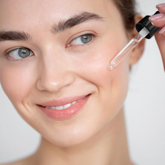 Organic Camphor Essential Oil for Damaged Hair Water Toner Spray for Face Skin Care Soaps Skin Hydration Bath Facial Mist Toner 118 ml