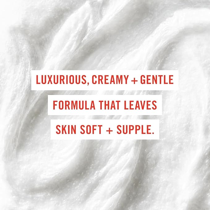 First Aid Beauty - Pure Skin Face Cleanser, Effectively Removes Makeup, Dirt, & Impurities, Gentle Cleanser Leaves skin Soft & Supple, Fragrance Free (5 oz, 2 ct)