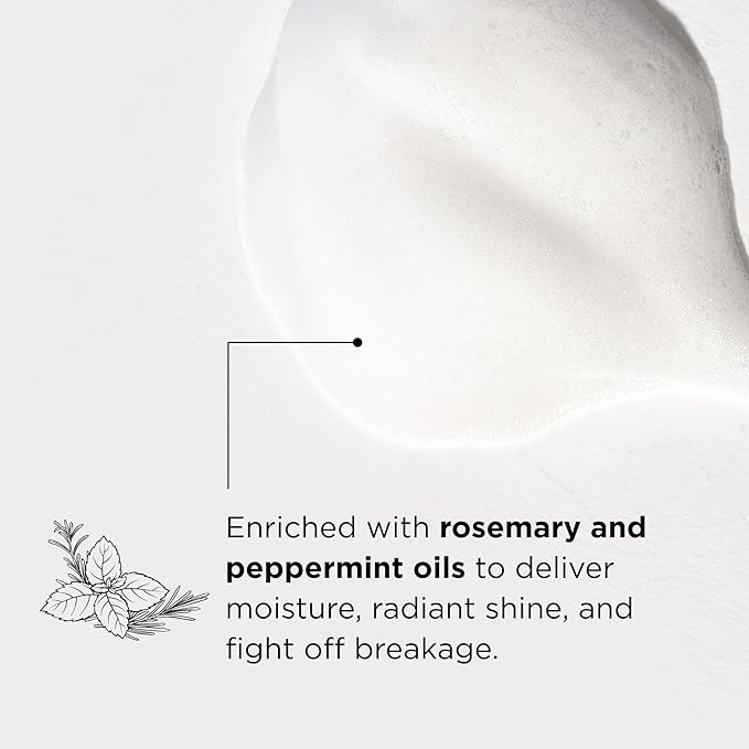 Style Factor EDGE BOOSTER Extra Strength Setting Mousse – Frizz Control, Extra Volume, and Conditioning – 2.5oz Green Beryl Mousse for Curly Hair