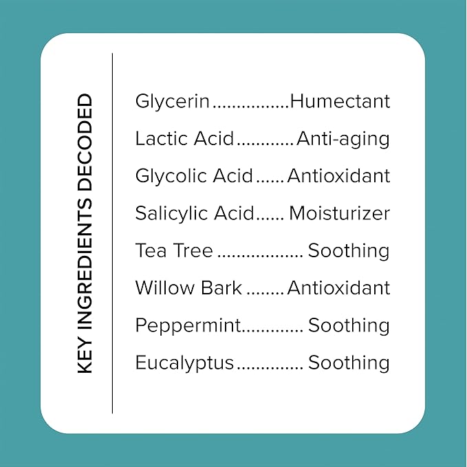 Medix 5.5 Body Scrub Skin Care Glycolic Acid Exfoliating Body Cleanser KP Bump Eraser | AHA + Lactic Acid Anti Aging All Skin Type Wash | Keratosis Pilaris & Acne | Foaming Body & Face Wash, 15 Fl Oz