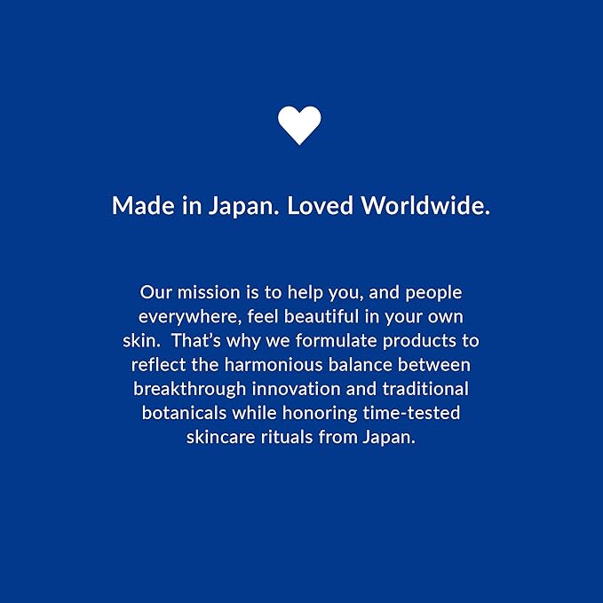 DHC Face Wash Powder, Luxurious Foaming Lather, Lightweight Powder Formula, Gently Exfoliates, Hydrating, Fragrance and Colorant Free, Ideal for All Skin Types, 1.7 oz. Net wt.