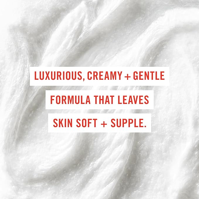 First Aid Beauty - Pure Skin Face Cleanser, Effectively Removes Makeup, Dirt, & Impurities, Gentle Cleanser Leaves Skin Soft & Supple, Safe for Sensitive Skin, Fragrance Free, 5 oz + Travel Size, 2ct