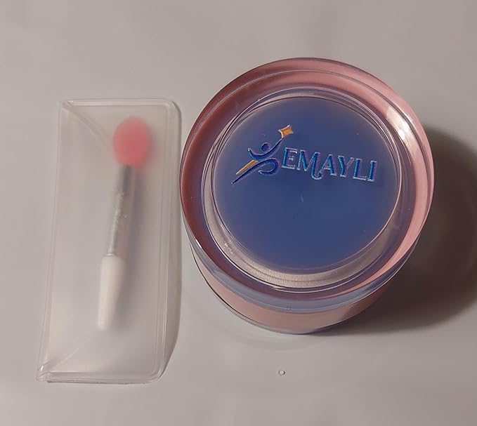 2-in-1 Lip Care Scrup/Mask Balm (Mint)