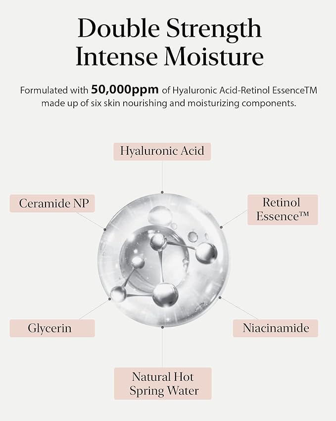 NATURAL SPA DEAD SEA SALT 2-in-1 BODY WASH & BODY SCRUB(13.53fl.oz) - Natural Exfoliating Salt Scrub for Deep Cleansing - Effective on Scars & Wrinkles - Moisturize Skin Polishes