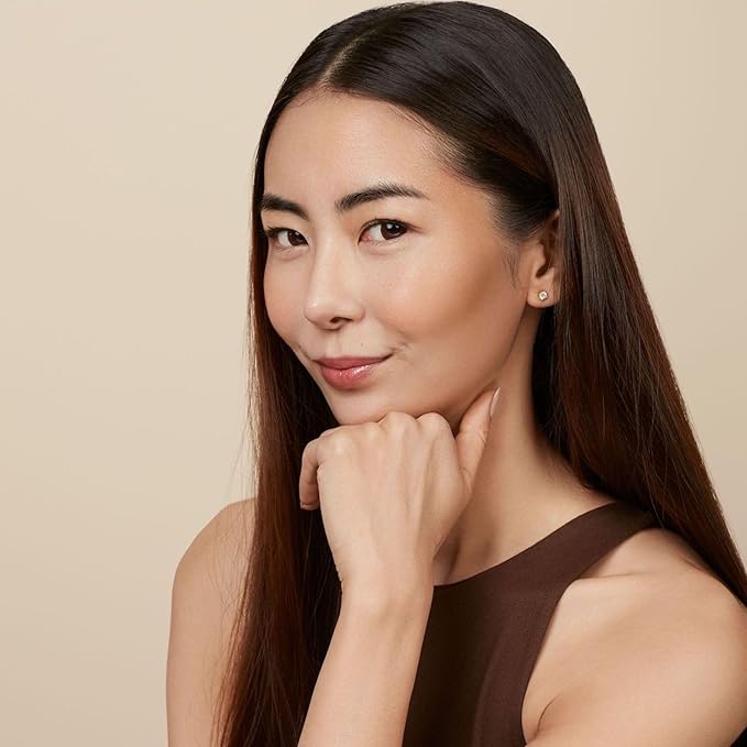 Monika Blunder Beauty - Blunder Cover Foundation, Concealer - Shade: 1.5 - Eins.5 - Very Fair, Yellow Undertones - Clean Beauty, All-In-One, Cruelty-Free, Vegan - 0.62 oz