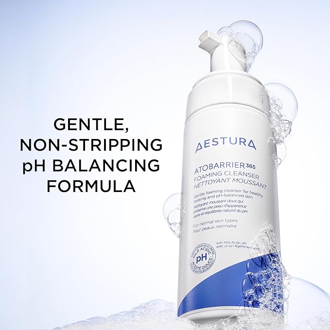 AESTURA ATOBARRIER365 Cleanser + Facial Mist