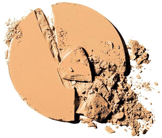 TIGI Cosmetics Powder Foundation, Charm, 0.37 Ounce