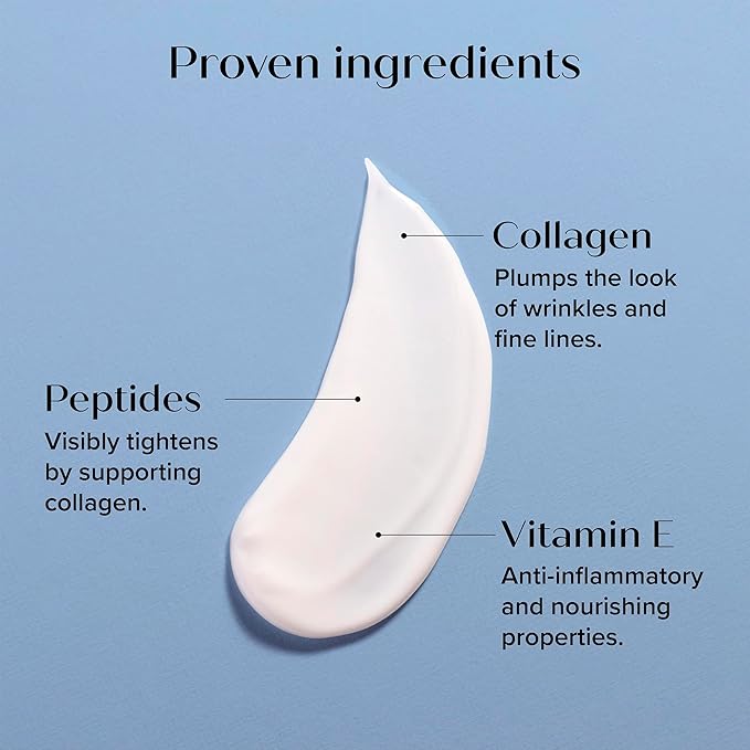 Medix 5.5 Exfoliating AHA Glycolic Acid Face & Body Scrub Cleanser + Collagen Moisturizing Body Cream Lotion Skin Care 2PC Set | Alpha Hydroxy Acid & Lactic Acid Foaming Body Wash & Face Wash, 2-PC