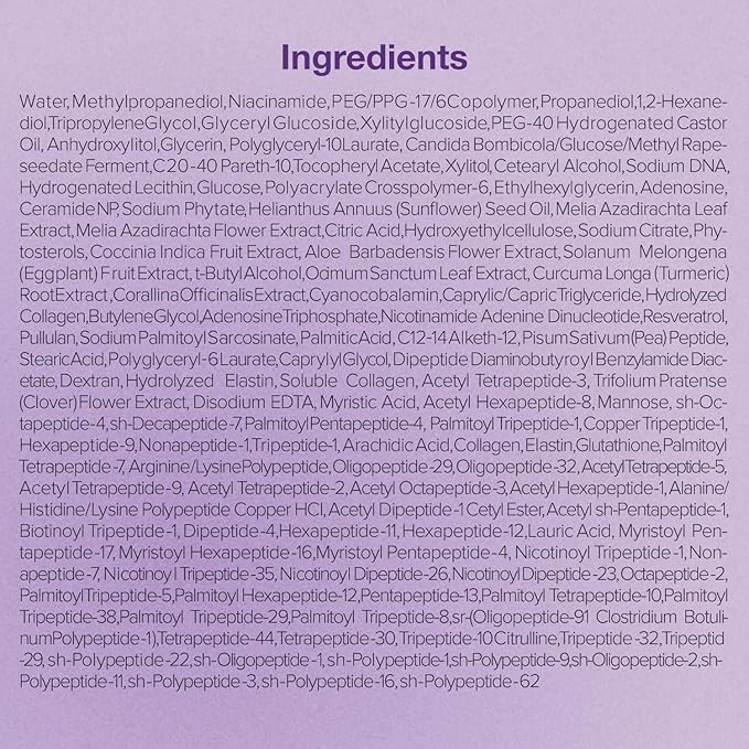 numbuzin No.9 Toner | NAD+ PDRN Glow Boosting Toner | Glowing, Firming, Hydrating, Elasticity, Wrinkles, Fine Lines, Korean Skincare | Salmon PDRN, Peptides, NAD | Essence for Dry Skin | 5.07 fl. Oz