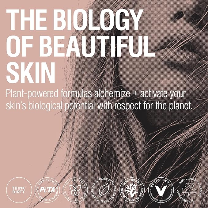 Grown Alchemist Body Cleanser REFILL Pouch: Geranium, Tangerine, Cedarwood. Gentle Body Wash that Hydrates and Cleanses Skin, 500 ml