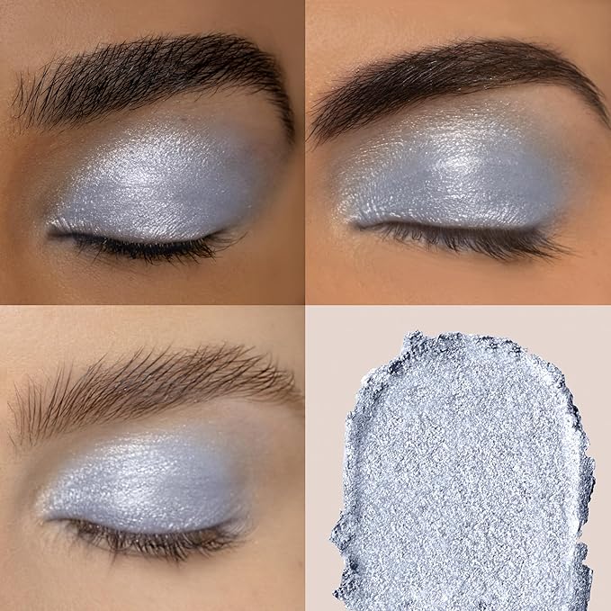 Jouer Crème Eyeshadow Crayon | Men & Women | Built-In Sharpener | Dermatologist Tested | Waterproof, Fast Drying & Crease Resistant Formula