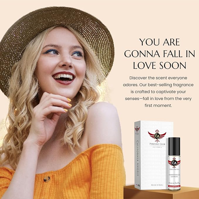 CA Perfume Club Impression of Chocolate Greedy for Women & Men Fragrance Body Oil Dupes Attar Roll-On 0.3 Fl Oz/10ml