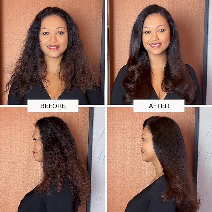 Tweak’d by Nature - Restore Revitalizing Hair Treatment Mist, Strengthens and Protects Hair for Soft Feel and Healthy Shine, Cruelty Free (16 ounces)