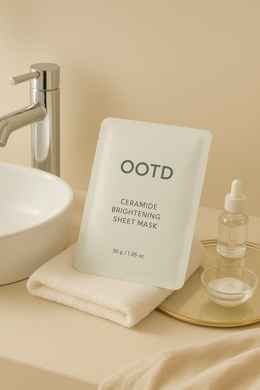 [ToneLab Formula] The Advanced Science of Skin Barrier Repair: Beyond Hydration
