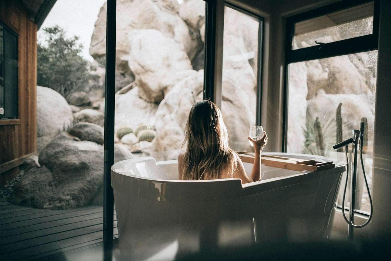 Wellness & Self-Care