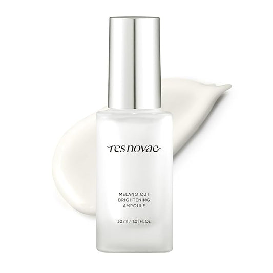 Radiance Serum – 30ml (1.01 fl oz) – Boosts Glow, Evens Skin Tone, Reduces Dullness, Deep Hydration with Niacinamide & Botanical Extracts