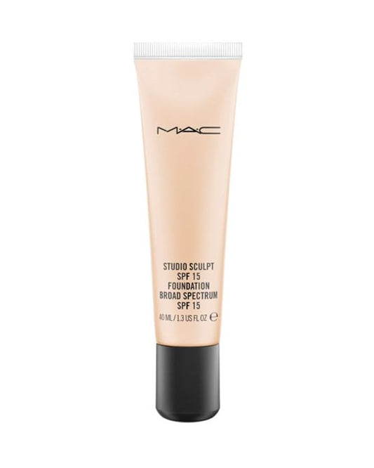 MAC Studio Sculpt SPF 15 Foundation 40ml / 1.3oz - NC15