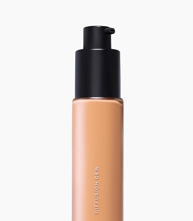 MAKE Beauty - Diffusion Dew - Radiant Skin Tint (Amber 10)