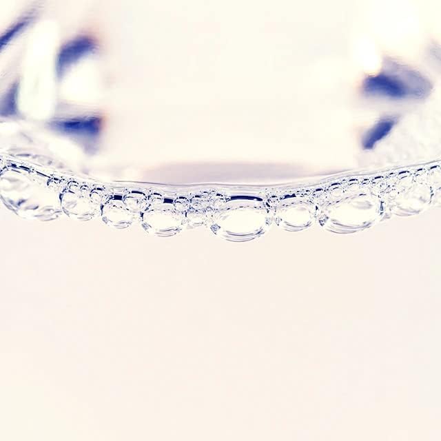 LEROSETT Toner for Clear Skin, Aloe Vera Based Toner with Glycolic Acid & 10 Calming Botanicals Helps Reduce Irritation, Future Blemishes, Blackheads, and Tightens Pores, Natural, Vegan - 6.7 oz