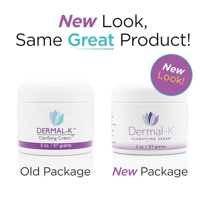 Vitamin K Cream 2 OZ | Hydrating Cream with Antioxidants & Botanicals | Reduce the Appearance of Discoloration, Fine Lines & Wrinkles | Paraben-Free