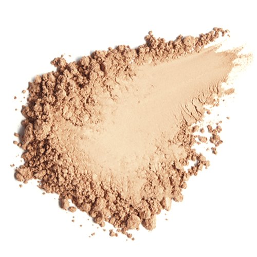 Palladio Dual Wet and Dry Foundation Refill Pan with Sponge, Squalane Infused, Apply Wet for Maximum Coverage or Dry for Light Finishing and Touchup, Minimize Fine Lines, All day Wear (IVORY MYRRH)