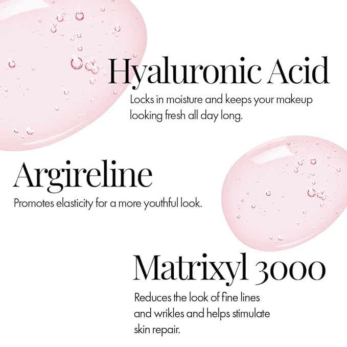 Jerome Alexander MagicMinerals AirTint Tinted Moisturizer AirBrush Spray Light Shade | Tinted Moisturizer Spray with Anti-Aging Ingredients | Dark Espresso