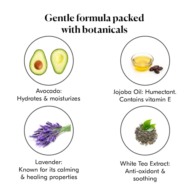 AEROBLEND Airbrush Foundation Makeup (N5) Professional, Water-Based, Buildable, Long-wearing, For all skin types, 1 oz