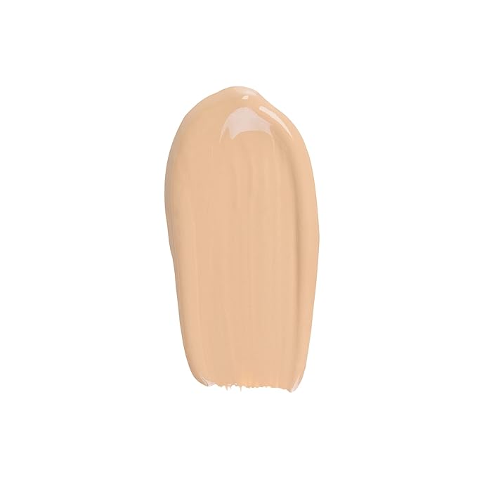 Pacifica Beauty Kind Tint Tinted Serum, Skincare, Vegan Collagen, Hyaluronic Acid, Vitamin C, Niacinamide, Caffeine, Hydrating, Lightweight Foundation, Natural Dewy Skin, Shade 17, 1 fl oz (1 Count)