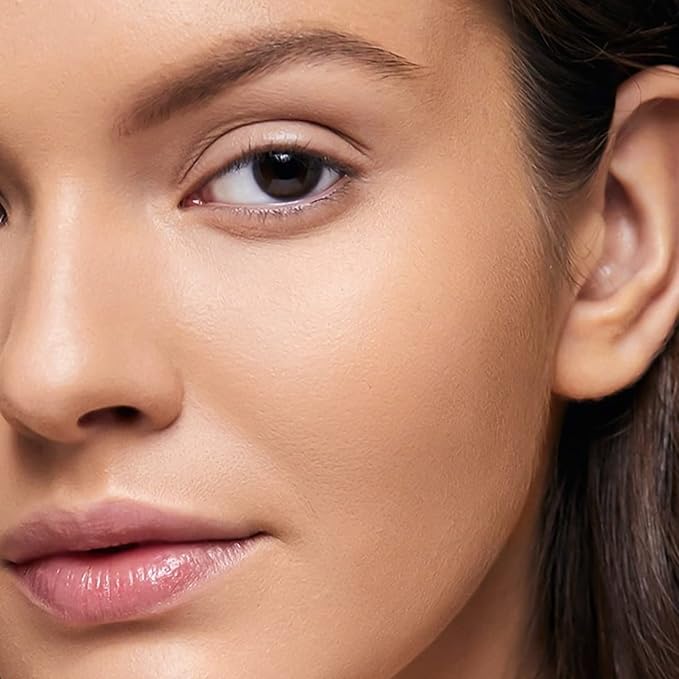 YOUNG VISION Full Coverage Longwear Foundation, Matte Finish, Waterproof, Poreless Liquid Foundation Makeup, Base de Maquillaje Alta Cobertura, 1 fl.oz