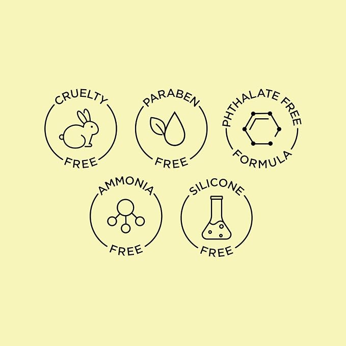 John Frieda Go Blonder Lightening Spray, Gradually Lightens Blonde Color, For Natural or Color-Treated Hair, Formulated with a Citrus Bontanical Blend, Paraben Free, 3.5 Oz, Pack of 2