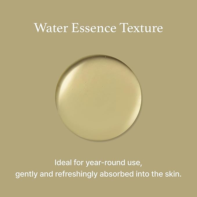 [I'm From] Mugwort Essence 5.4 Fl Oz | 100% Vegan Mugwort Extract - Soothe Sensitive and Irritated Skin, Redness Relief, Refreshing, Korean Hydrating toner | All Skin Types, PETA approved