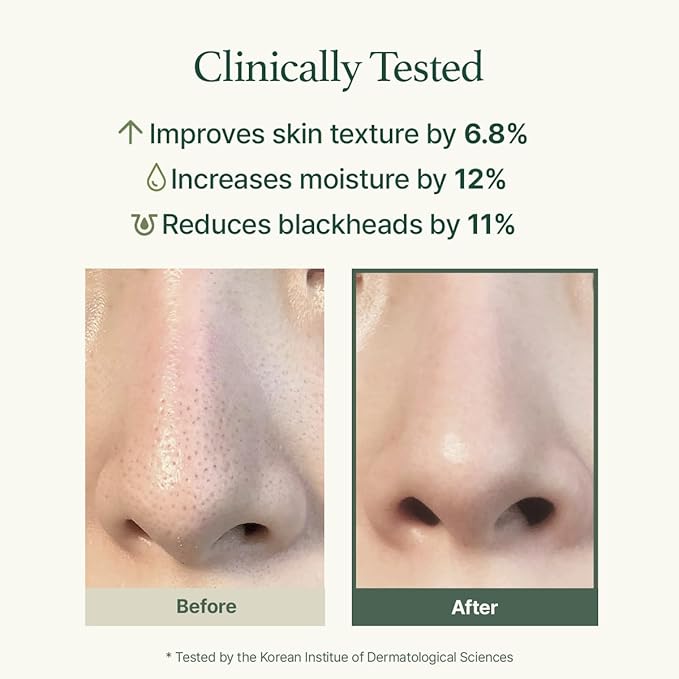 Korean Rice Mochi Face Cleanser - Face Mask, Foaming Cleanser, Gentle Scrub All in One - Deep Cleansing, Moisturizing, Pore Minimizing, Removing Blackhead- with Rice Water & Green Tea, Mugwort