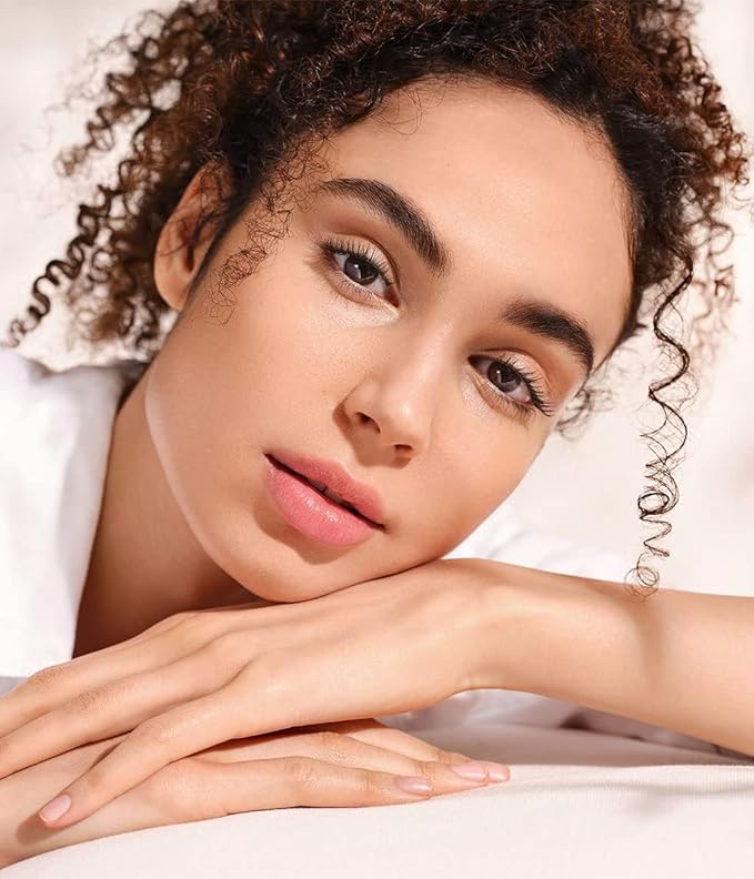 ANNEMARIE BÖRLIND - ANTI-AGING MAKE UP - beige - smoothing, lifting & refining foundation, with natural ingredients, high coverage, 1.01 Fl. Oz.