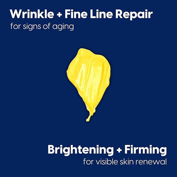 Strive - Anti-aging Retinal Serum - 0.1% Retinaldehyde, 10% Peptides & 2% Vitamin C E Ferulic Face Serum. Brightening, Firming, Wrinkle & Fine Line Reducing - Fragrance Free Anti aging Skincare - 30mL