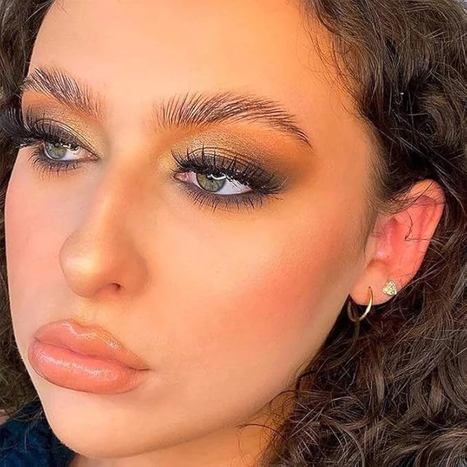 24 Shade Eyeshadow Palette - Festive Luxury Vibrant Bold Full-Color Pigment Long Lasting Matte Shimmer Eye shadow Palette (Marrakech)