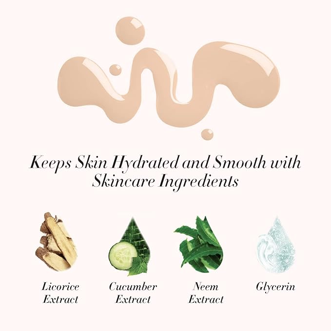 Luminess Air Silk 4-In-1 Airbrush Foundation- Foundation, Shade 010 (.5 Fl Oz) - Sheer to Medium Coverage - Anti-Aging Formula Hydrates and Moisturizes - Professional Makeup Kit for Cordless Air Brush