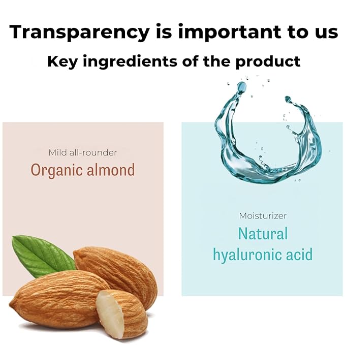 lavera Hyaluron Liquid Foundation - Natural Ivory 01 - Foundation Make Up with Hyaluron & Almond Oil for a Flawless Complexion - Face Make Up - PETA Certified - Vegan - Made in Germany - 1 Fl Oz