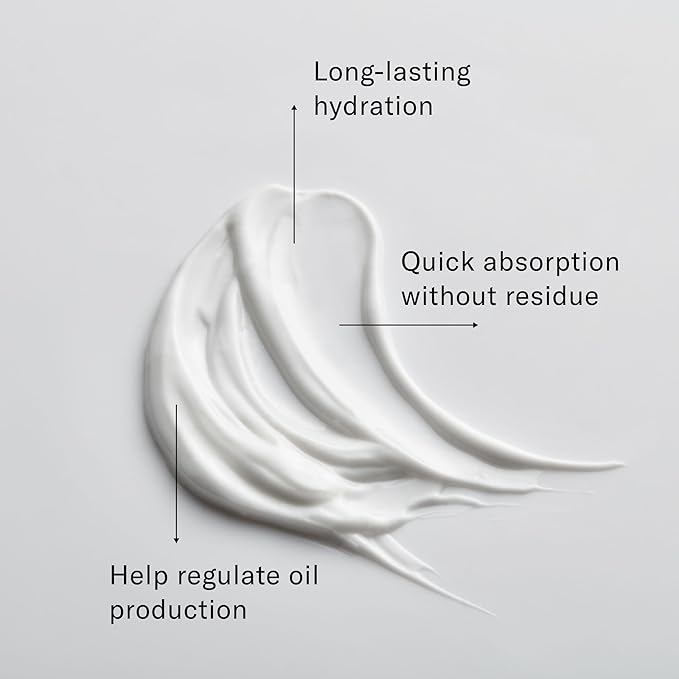 2-Step Set for Men | Made in Japan | Face Wash 100ML and Light Moisturizer 120ML