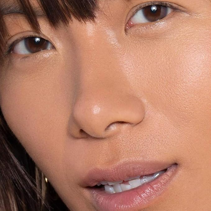 ILIA - True Skin Serum Foundation | Non-comedogenic, Cruelty-Free, Vegan, Weightless Feel, Buildable Coverage, Safe For Sensitive Skin (Maraca SF9)