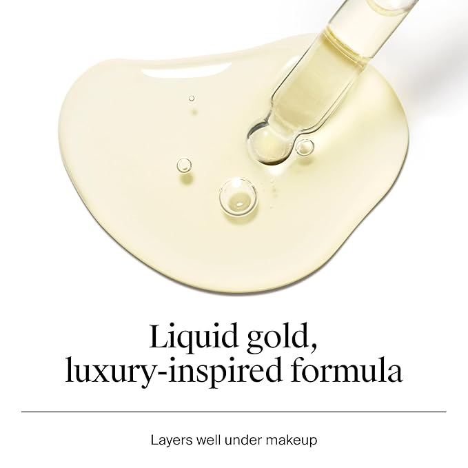 Neutrogena Collagen Bank 15% Vitamin C Face Serum, Vitamin C Serum for Face Helps Build Collagen for Glowing, Plumper Looking Skin, Uneven Skin Tone Treatment, Fragrance Free, 0.5 fl. oz